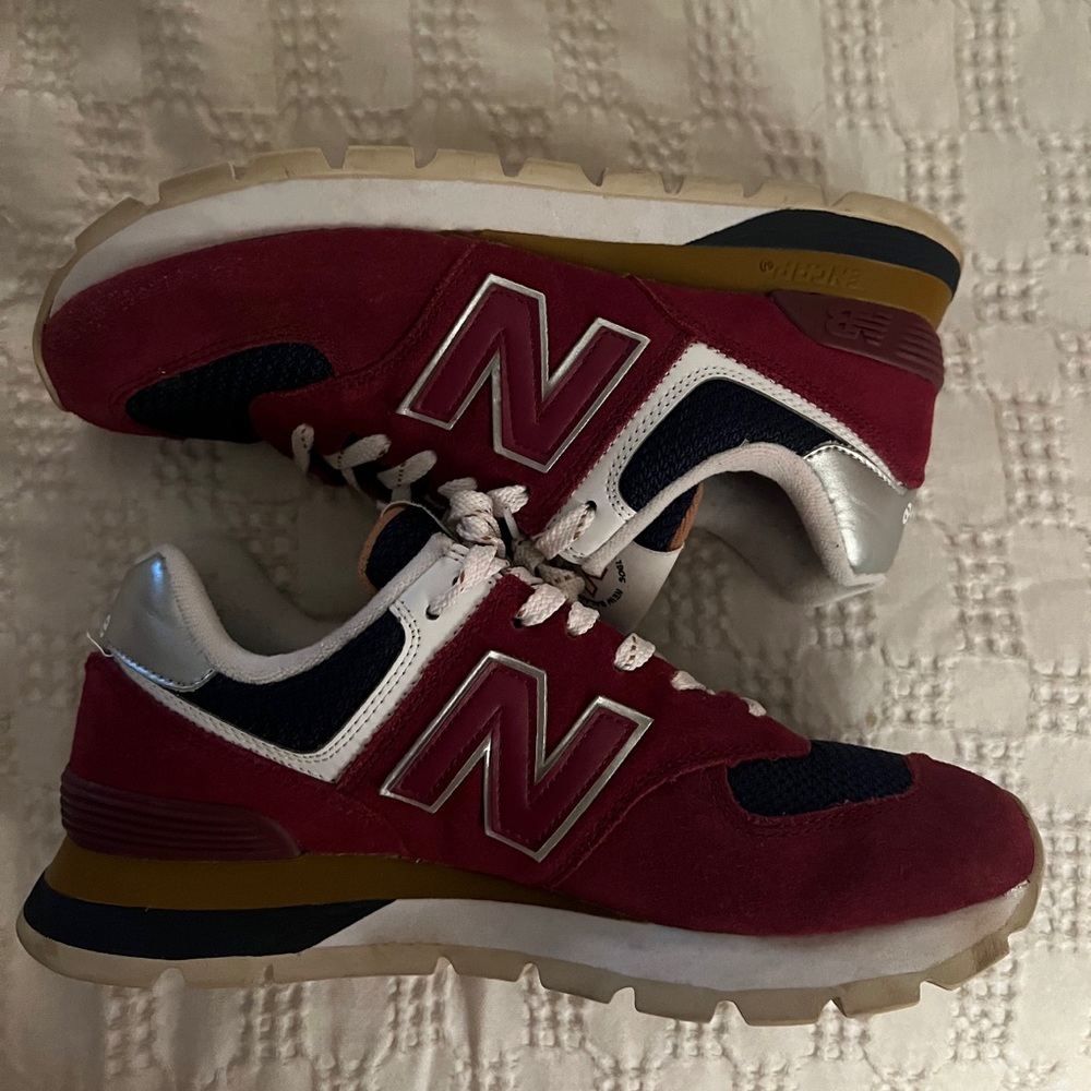 New Balance 574